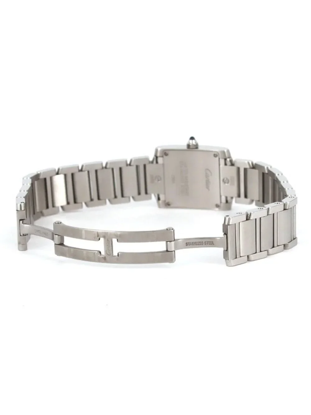 Cartier brand name